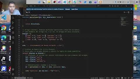 Video 3 Modularización en los Lenguajes de Program