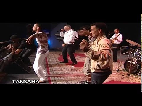 Adil El Miloudi Nensaha Nrouhe Rai Chaabi عادل الميلودي راي مغربي الشعبي 