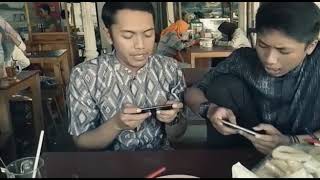 Game PUBG bikin baper