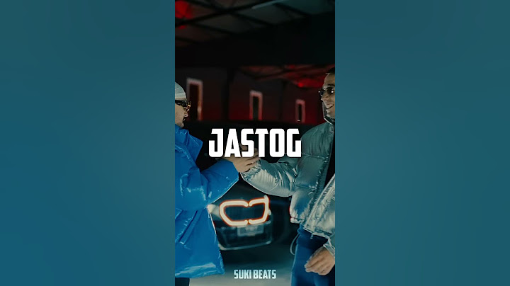 Hiljson Mandela x Biba Type Beat "JASTOG"