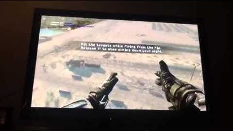 Spec op/campaign mod menu for mw2