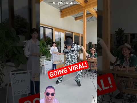 You Won T Believe How This Viral Dancer Left Shorts