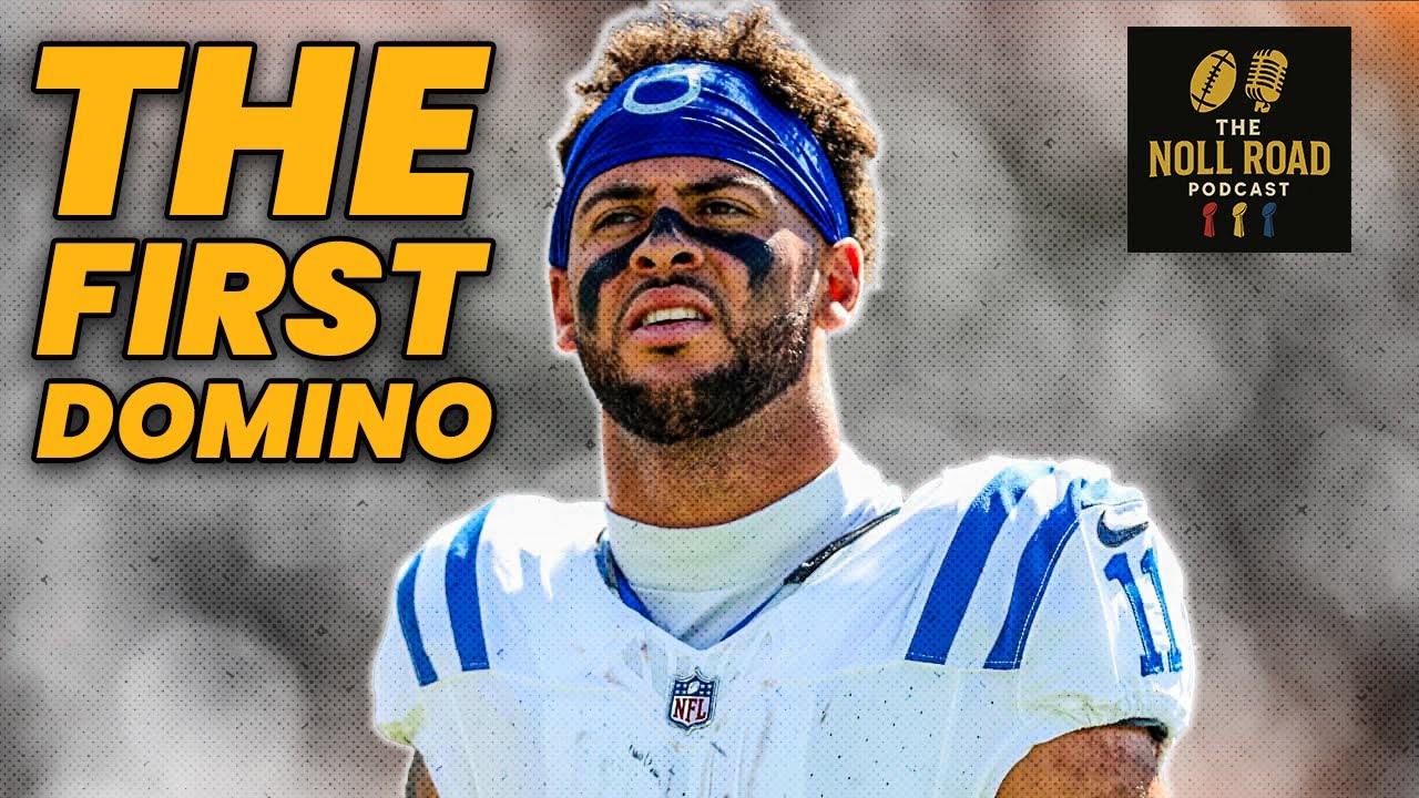 Breaking! Steelers Address Biggest Weakness Day 1 NFL Free Agency.