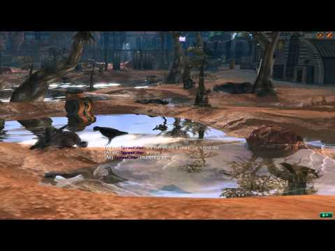 Doodad Hunt Fun - Starcraft 2 Custom Game