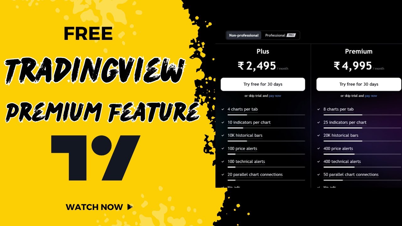 how-to-get-tradingview-premium-for-free-tradingview-premium-free-for