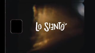 JANICE - Lo Siento (Video Oficial)
