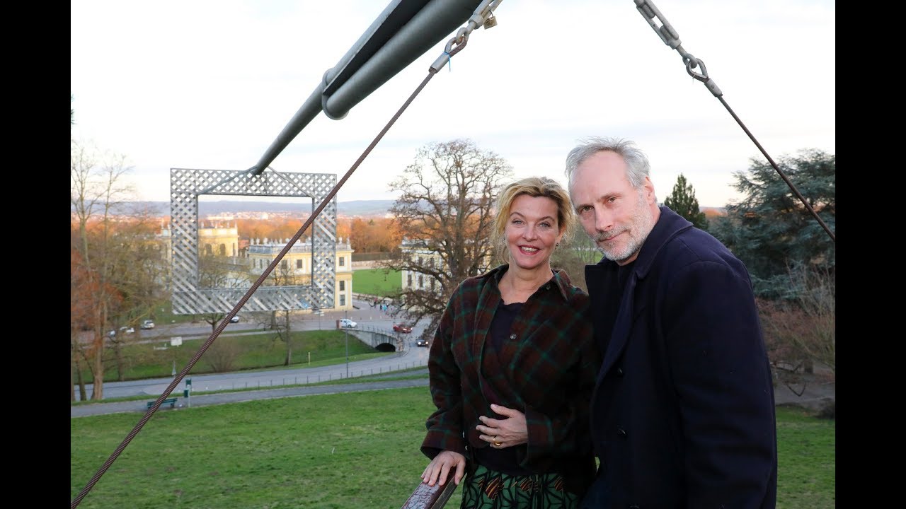 Das Monster Von Kassel