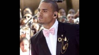 All Back - Chris Brown Lyrics