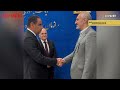 Pashinyan warns Russian trade restrictions could mark ‘beginning of end’ for Eurasian bloc