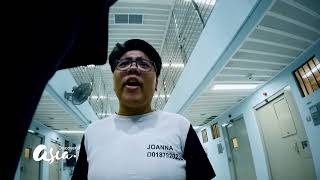 Discovery Asia - Inside Womens Prison