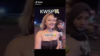 Kwsp Dah Boleh Keluar..pesan Dari Babyziela