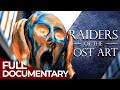 Raiders of the Lost Art | Season 2: Episode 1 | Stealing 'The Scream' | Free Documentary History