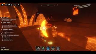 Found a Hacker in The Forge