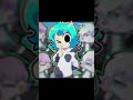 ||phần 175||: yummie bell with black eyes? #hihaunii #minecraft