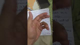 Basic differences between MICROPROCESSOR & MICROCONTROLLER💡 #shorts #electrical #electronics #eee