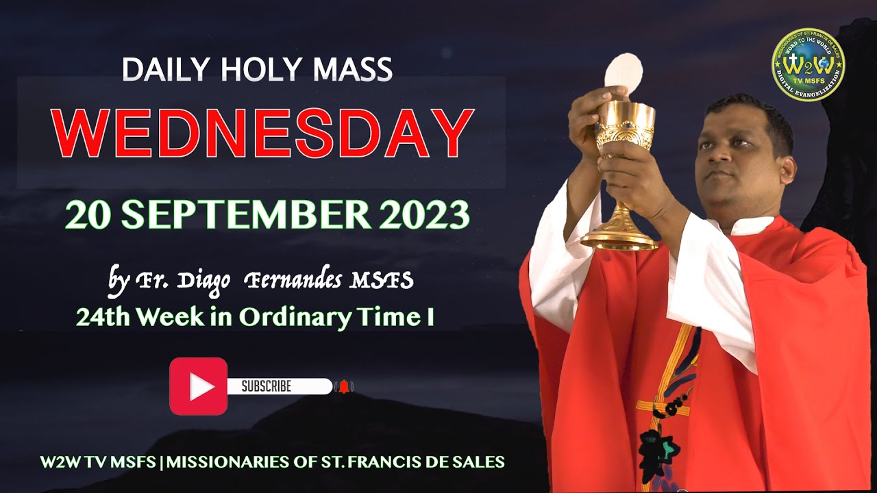 wednesday-holy-mass-20-september-2023-24th-week-in-ordinary-time-i