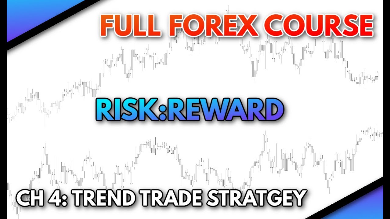 Full Forex Course CH4: EP4 Risk:Reward - YouTube