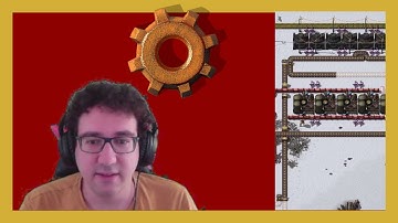 Approaching Aluminium Hydroxide Hyperbole - Factorio 1.1 Nullius - Aurei Plays - 102