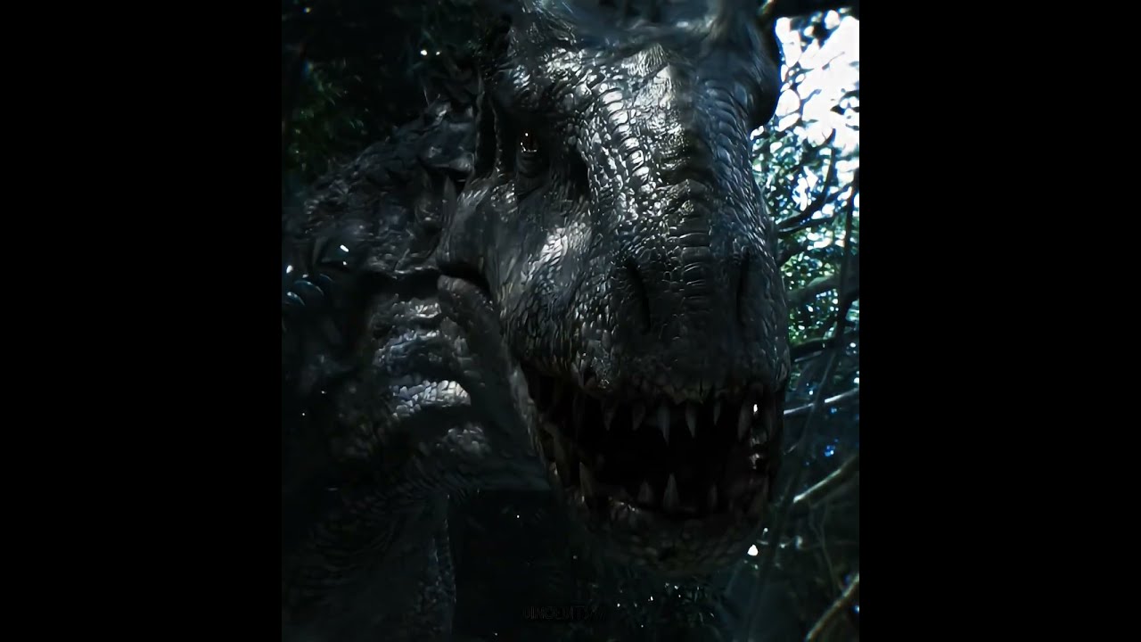 Top 3 Smartest Dinosaurs In Jurassic Park World