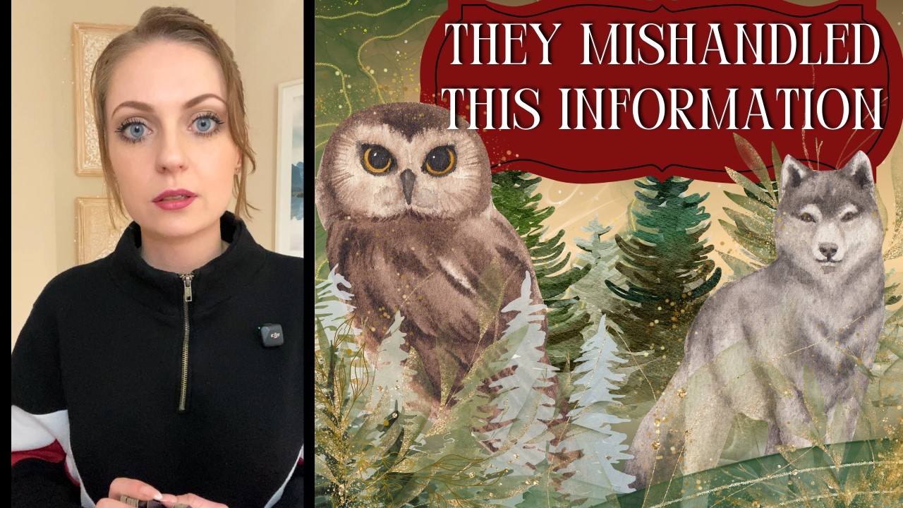 They’re NOT Getting Out Of This! 🚷 Too Many MISTAKES That Lead Straight Back To Them