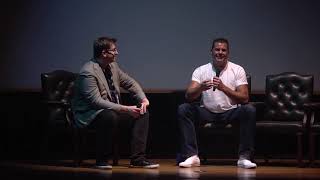 Brothers in Arms Q&A