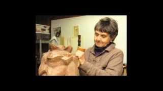 Remembering Joyce Johnson