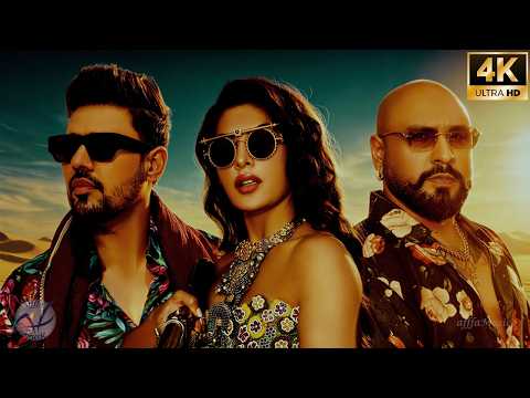 JUGNI | 4K Video | Sonu Thukral | B Praak | Jacqueline Fernandez | ST Music |🎧HD Audio