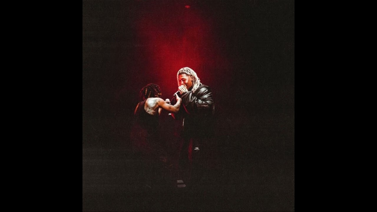 [FREE] Destroy Lonely x Lil Uzi Vert Type Beat - "patek"