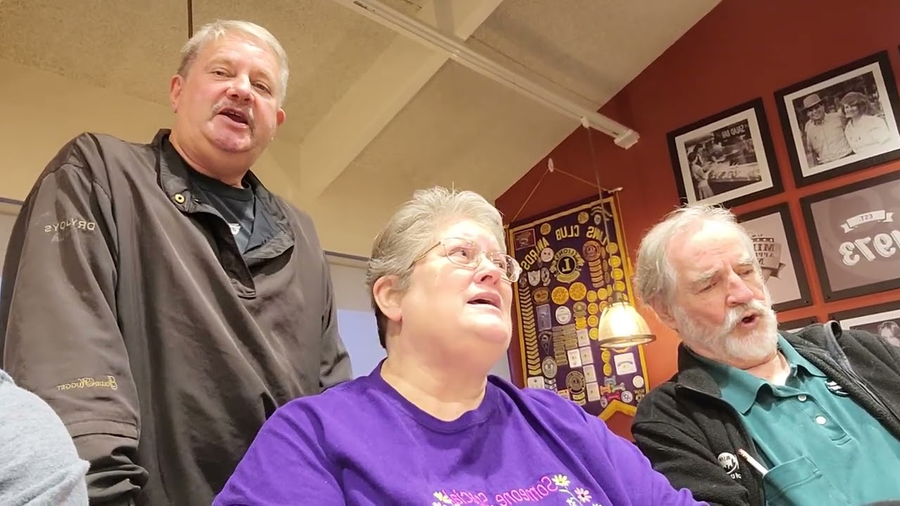 SWEET VIOLETS  (verse 3) 11/26/2022