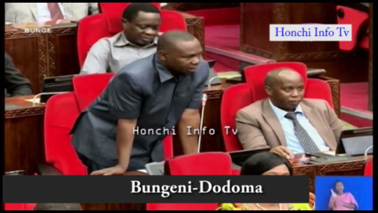 MBUNGE WA LUSHOTO SHEKILINDI NA KERO BARABARA YA MOMBO|SONI NA LUSHOTO.