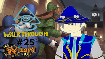 Absolutely STUNning! | Wizard101 Myth Walkthrough #25