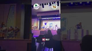 Jean-Luc and Nick - Jamaica 2025 - Day 1 at Riu Montego Bay