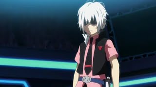 Beyblade Burst OST - Broken Promises (99% CLEAN)
