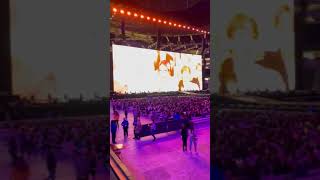 Ohh My God Purple Ocean