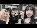 Miss A - Bad girl, Good girl shooting