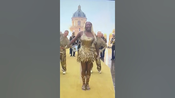 C’est lui la star apres AYA ️ #jeuxolympiqueparis2024 #jo2024 #aya