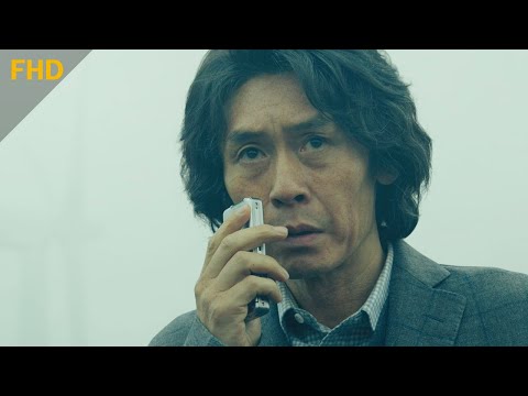 살인자의 <strong>기억법</strong> – 접촉사고 (1/10) | 설경구 김남길