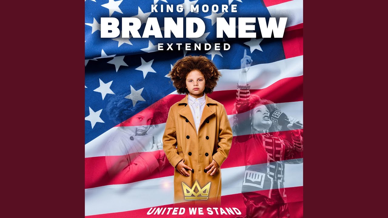 Brand New (Extended Version)