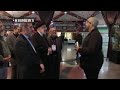 آیت الله سیدابراهیم رئیسی به مناسبت روز خبرنگار لحظاتی پیش وارد صداوسیما شد آیت الله سیدابراهیم رئیسی به مناسبت روز خبرنگار لحظاتی پیش وارد صداوسیما شد