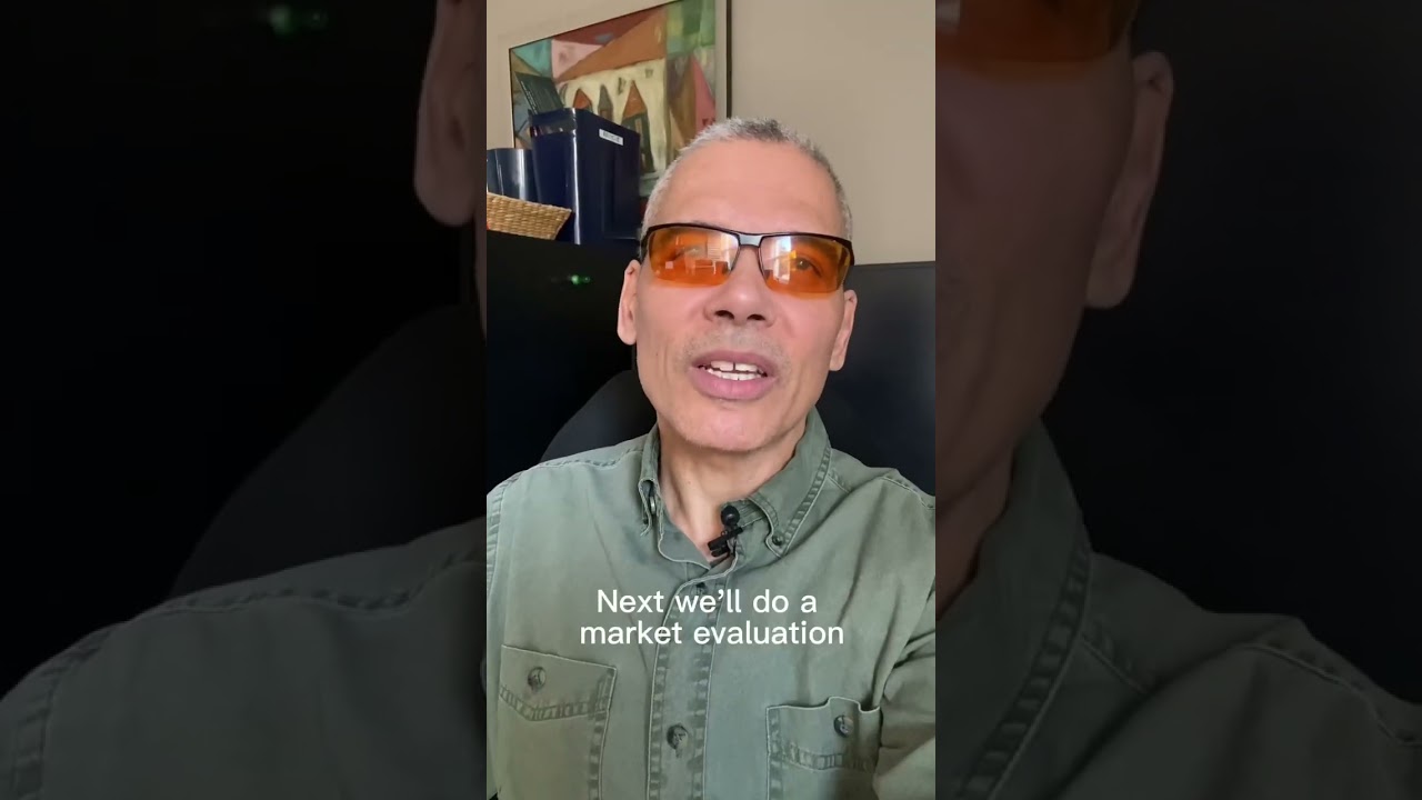 Pre-listing presentation meeting.