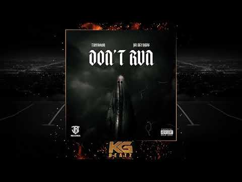TinyDown - Dont Run