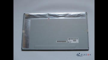 LM215WF4-TLG1 21.5" a-Si TFT-LCD Panel for LG Display