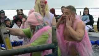 Freezin For A Reason