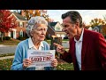 HOA Fined A 94-Year-Old Woman Over One Missing Tree — Then Her Son Exposed Their Secret Budget