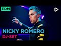 Nicky Romero (DJ-SET) | SLAM! MixMarathon XXL @ ADE 2019