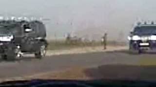 Ramzan Kadirov Kortec