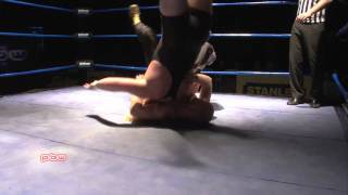 Maximum Impact 2010 DVD/Blu Ray Trailer
