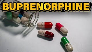 The Dark Truth About Buprenorphine
