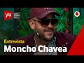 Moncho Chavea: De vendedor ambulante a no saber cuantos discos de oro tiene