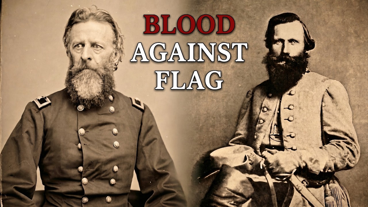 In the summer of 1862, the US Army gave one of its most experienced cavalry officers an impossible mission. Union General Philip St. George Cooke was ordered to hunt down Confederate raiders who...
